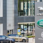 Perusahaan Land Rover Terus Kembangkan Teknologi Canggih