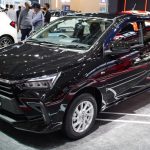 Pilihan Mobil 200 Jutaan Yang Layak Di Pertimbangkan