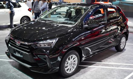 Pilihan Mobil 200 Jutaan Yang Layak Di Pertimbangkan