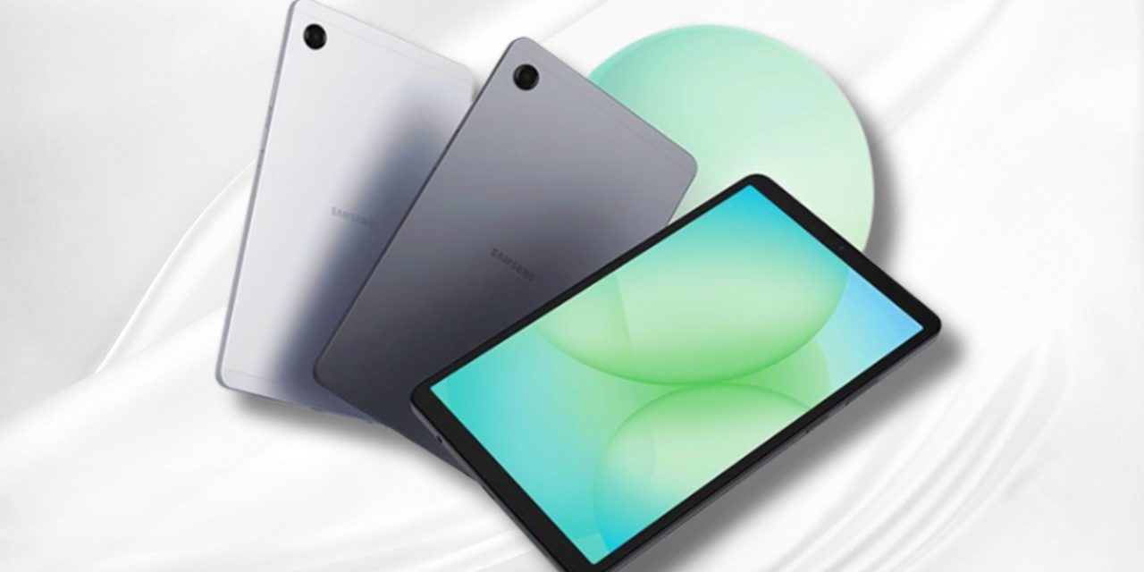 Samsung Tab A11 LTE Hadirkan Gadget Terbaik Harga Terjangkau