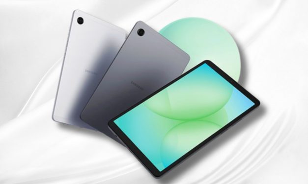 Samsung Tab A11 LTE Hadirkan Gadget Terbaik Harga Terjangkau