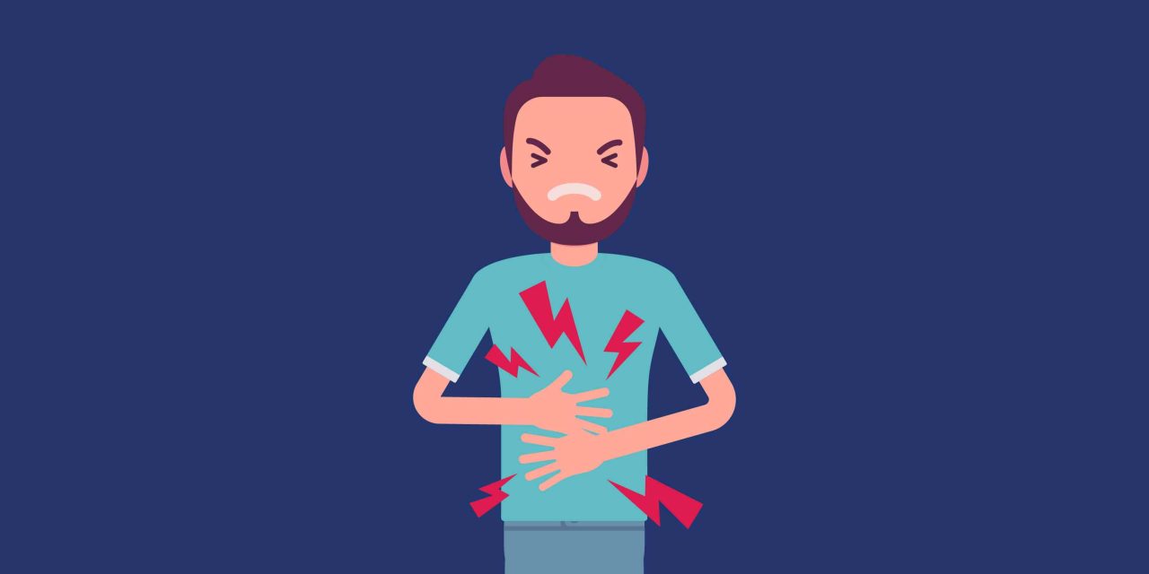 Ulkus Duodenum, Luka pada Usus Dua Belas Jari Perlu Waspada