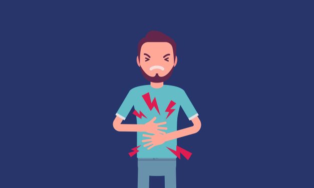 Ulkus Duodenum, Luka pada Usus Dua Belas Jari Perlu Waspada