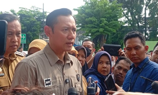 Wacana Pemindahan Gerbong Perempuan ke Tengah KRL