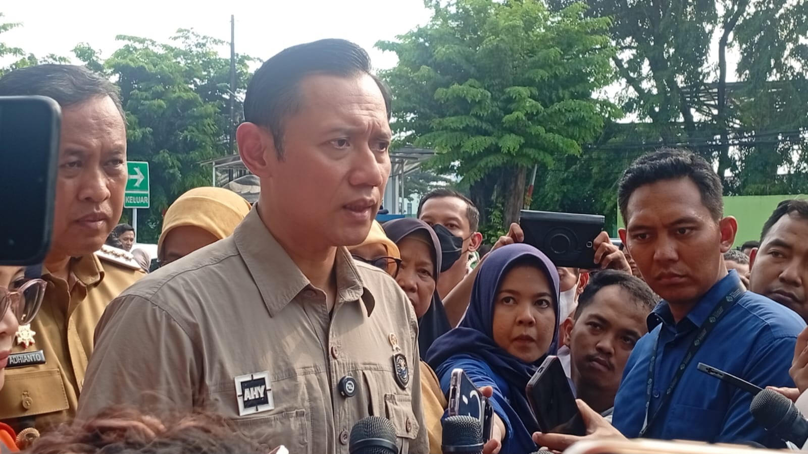 Wacana Pemindahan Gerbong