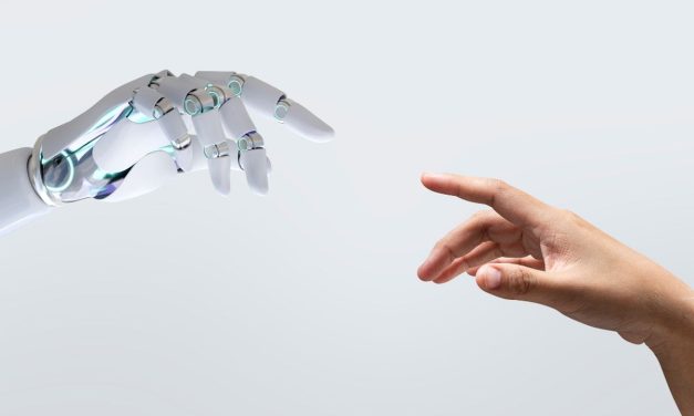 AI Bisa Picu Stres Jika Sering Di Pakai, Ini Temuan Riset