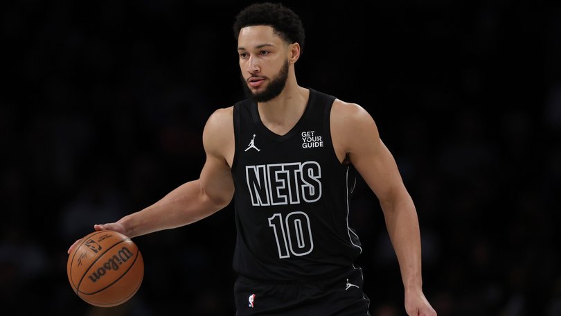 Ben Simmons