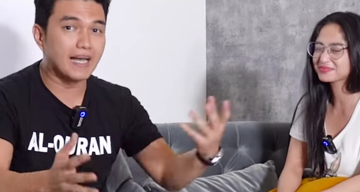 Dewi Perssik Klarifikasi Soal Hubungan dengan Aldi Taher