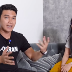 Dewi Perssik Klarifikasi Soal Hubungan dengan Aldi Taher