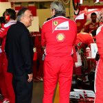 Direktur Teknik Ferrari Dan Tantangan Regenerasi Tim