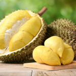 Buah Durian Bikin Kolesterol Naik, Fakta Atau Mitos?