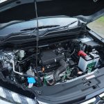 Fitur Suzuki Grand Vitara yang Berguna saat Macet di Tanjakan