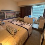 Hotel Bertema Kereta Api di Jepang Hadirkan Kabin Masinis Asli