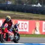 Joan Mir Kehilangan Podium MotoGP Catalunya 2026