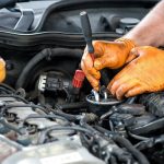 Mobil Injeksi Rentan Terhadap Kerusakan Sensor