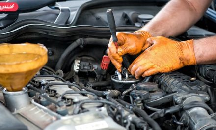 Mobil Injeksi Rentan Terhadap Kerusakan Sensor