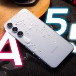 Samsung A55 Menggoda dengan Harga Dan Warna Baru