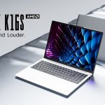 TECNO MEGABOOK K16S Hadir Di Indonesia, Harga Rp6 Juta