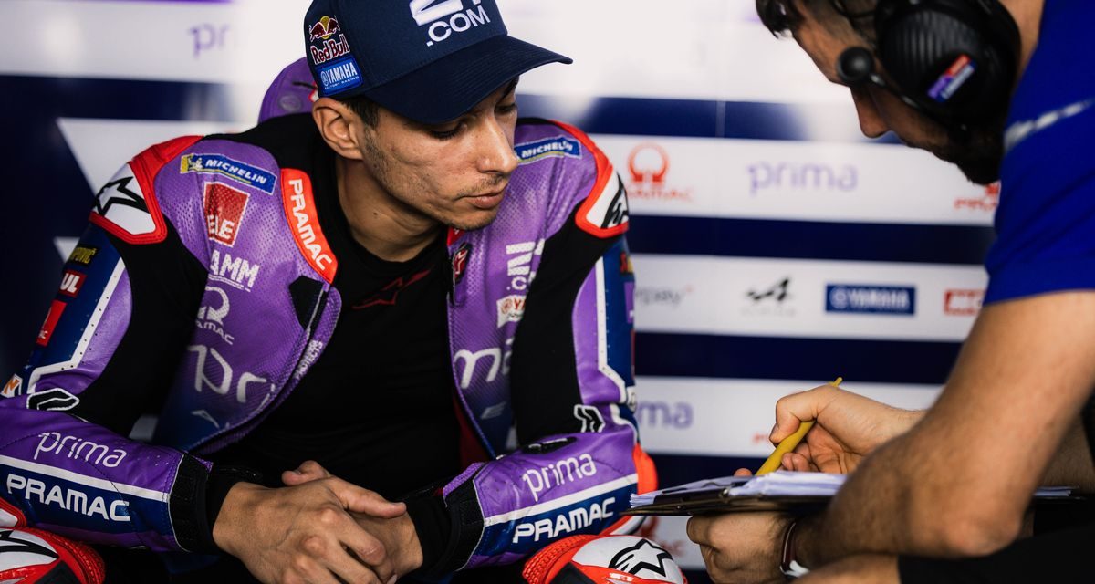 Toprak Razgatlioglu & Peran Krusial Dovizioso Adaptasi ke MotoGP