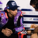 Toprak Razgatlioglu & Peran Krusial Dovizioso Adaptasi ke MotoGP