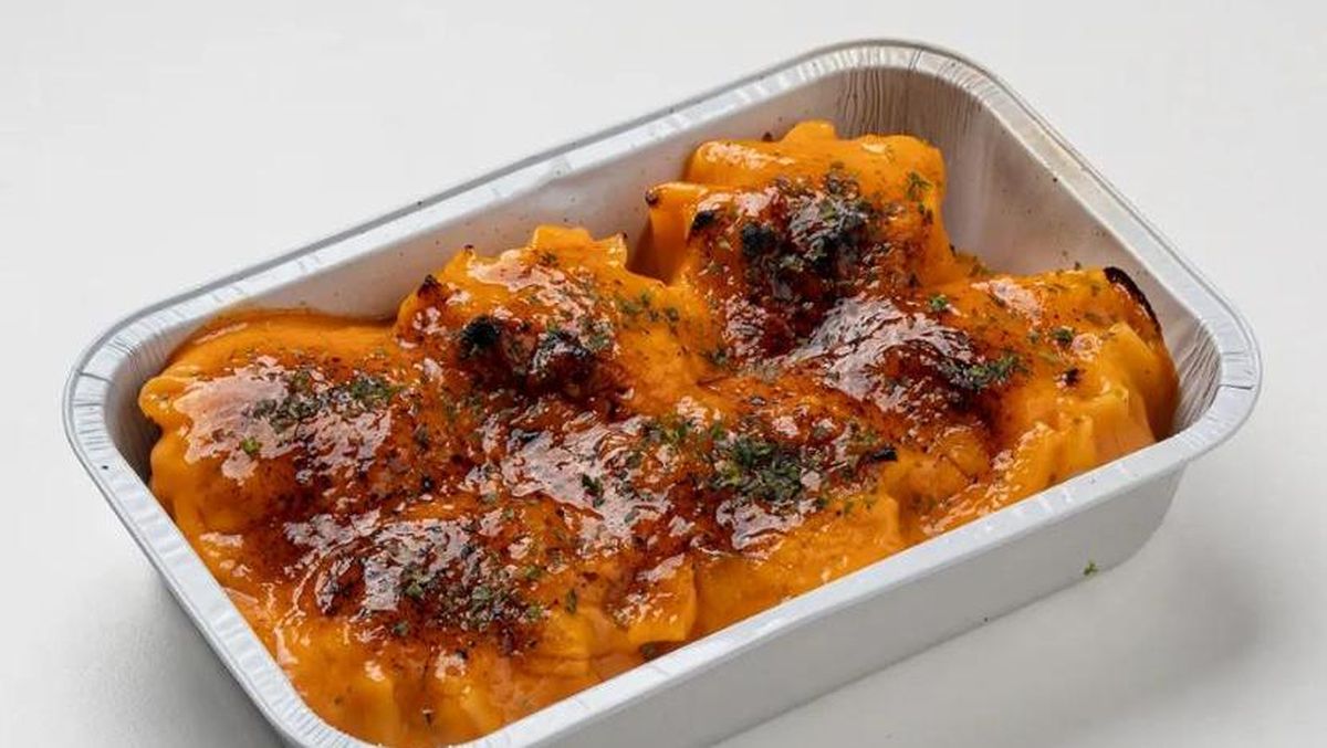 Tren Kuliner Kekinian