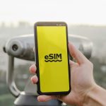 Fitur ESIM Di Ponsel Mengurangi Limbah Plastik
