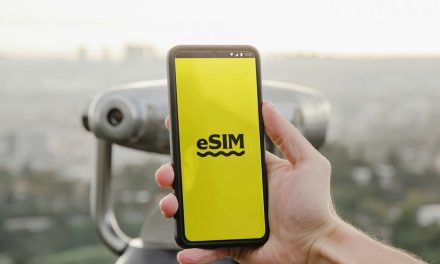 Fitur ESIM Di Ponsel Mengurangi Limbah Plastik