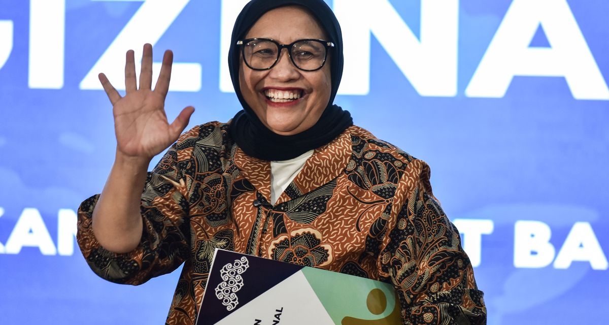 BGN Bakal Batasi Jumlah Dapur MBG, Cukup 6 per Kecamatan