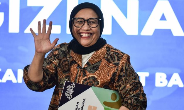BGN Bakal Batasi Jumlah Dapur MBG, Cukup 6 per Kecamatan