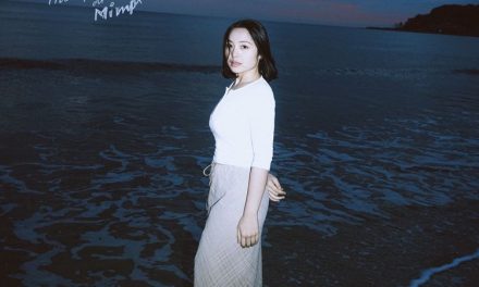 Bernadya Rilis Album “Semoga Hanya di Mimpi”