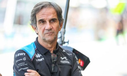 Davide Brivio Bantu Tentukan Pebalap Aprilia Trackhouse untuk MotoGP 2027