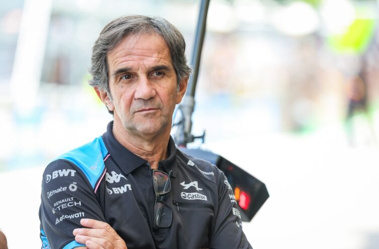 Davide Brivio Bantu Tentukan Pebalap Aprilia Trackhouse untuk MotoGP 2027