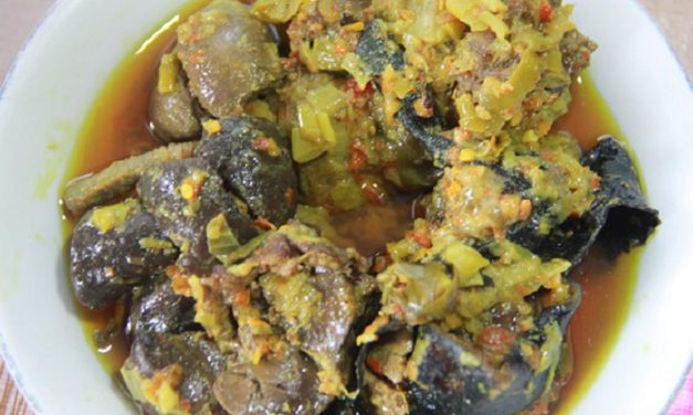 Ikan Paniki Kekayaan Budaya Dan Kuliner Manado
