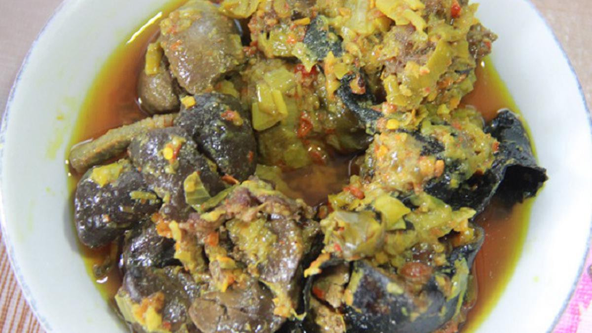 Ikan Paniki
