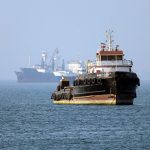 Kapal Dagang dan Tanker Mulai Melintas Lagi di Selat Hormuz