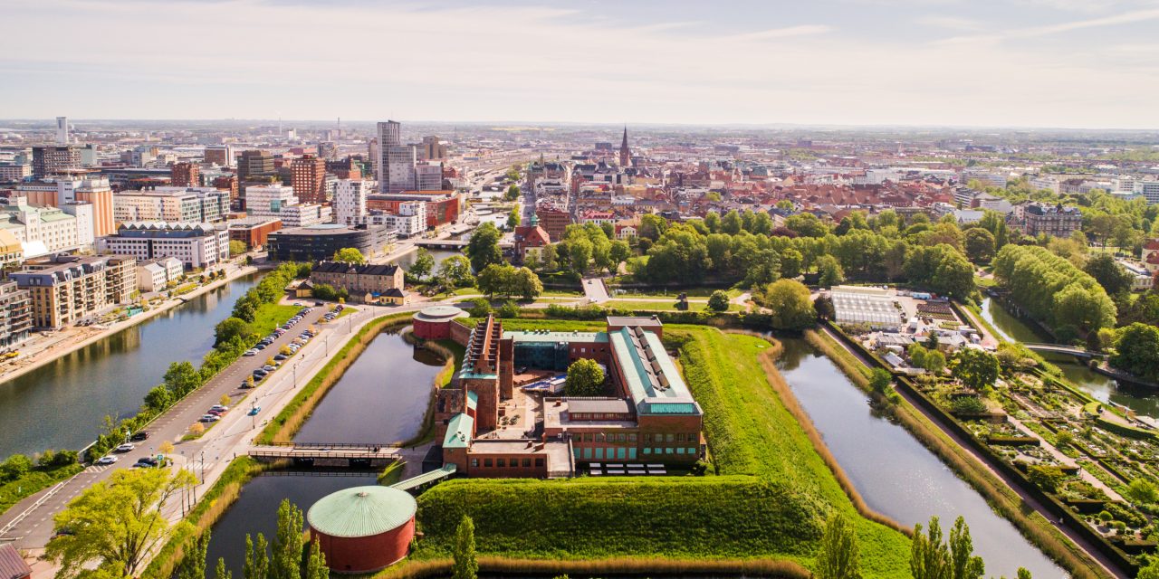Kota Malmö Ketika Sejarah Dan Inovasi Bertemu Di Satu Kota