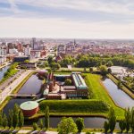 Kota Malmö Ketika Sejarah Dan Inovasi Bertemu Di Satu Kota