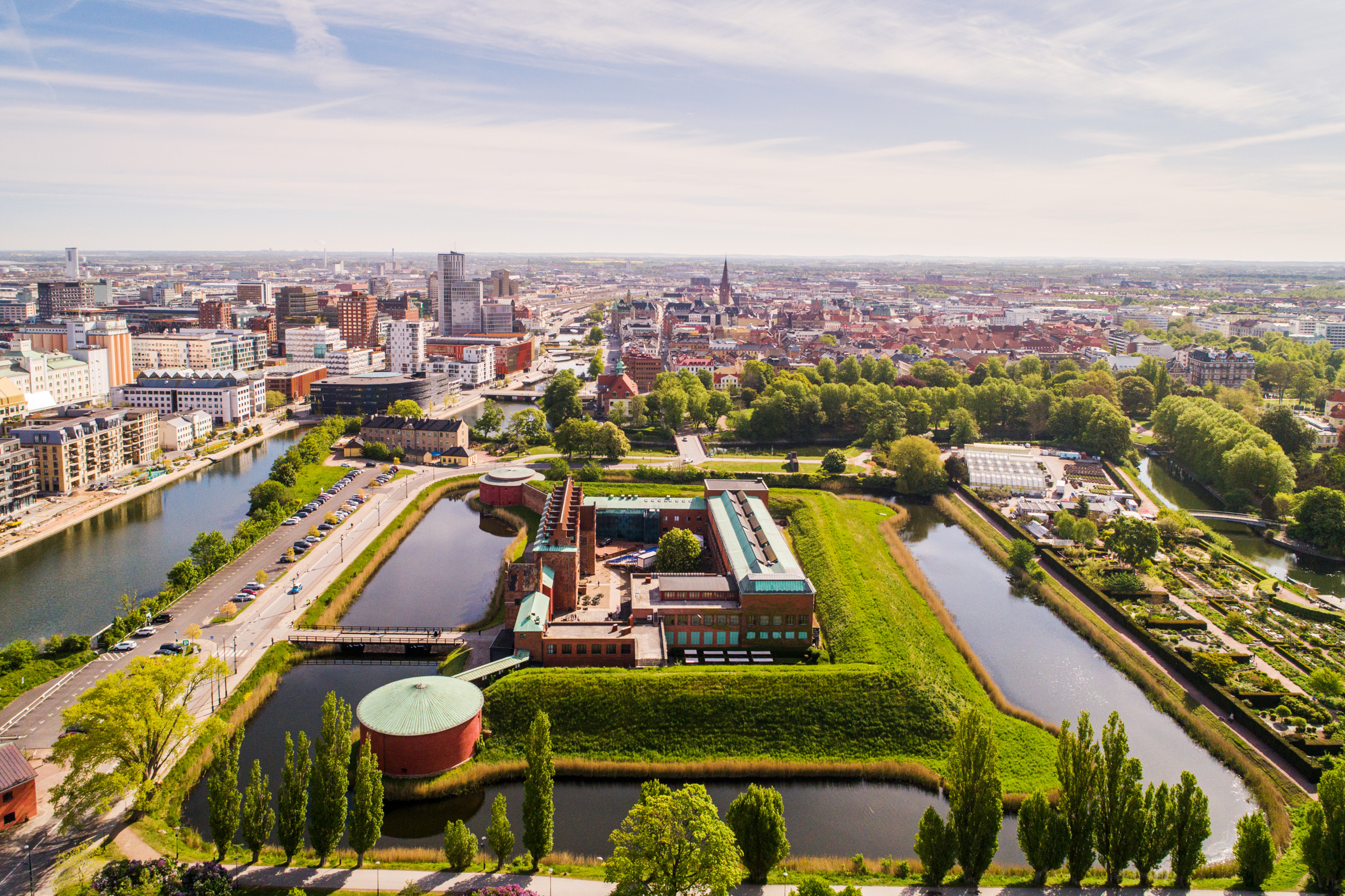 Kota Malmö