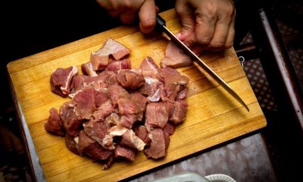 Makanan yang Bisa Meningkatkan Kualitas Embrio, Simak Ini!