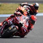 Marquez Khawatir MotoGP Assen Lebih Berbahaya Tanpa Holeshot Device