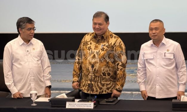 Pemerintah Kucurkan Stimulus Rp 26,34 Triliun, Ini Rinciannya