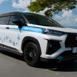 Pertamax Naik, Segini Biaya Full Tank Veloz Hybrid Sekarang