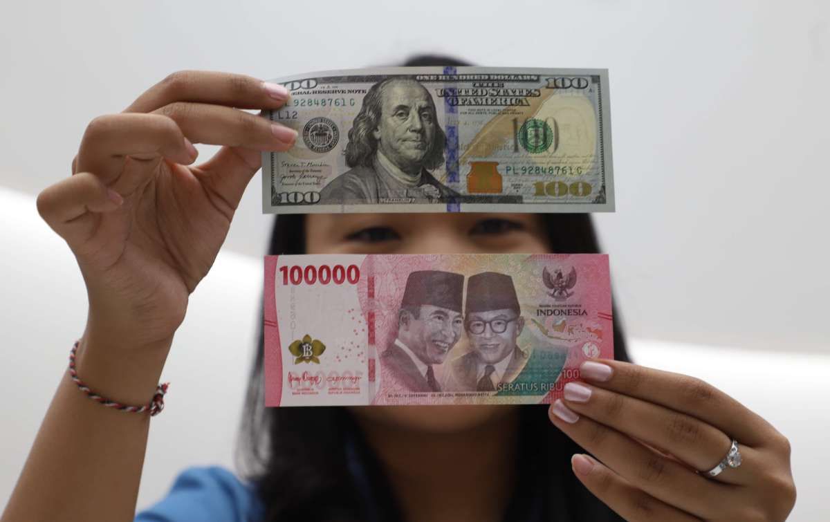 Rupiah