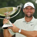 Scottie Scheffler PGA Tour Player Of The Year, McIlroy Tertinggal