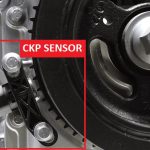 Sensor CKP Memiliki Fungsi Penting Dalam Kendaraan
