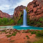 Wisata Supai Di Wilayah Arizona, Bagai Kepingan Surga