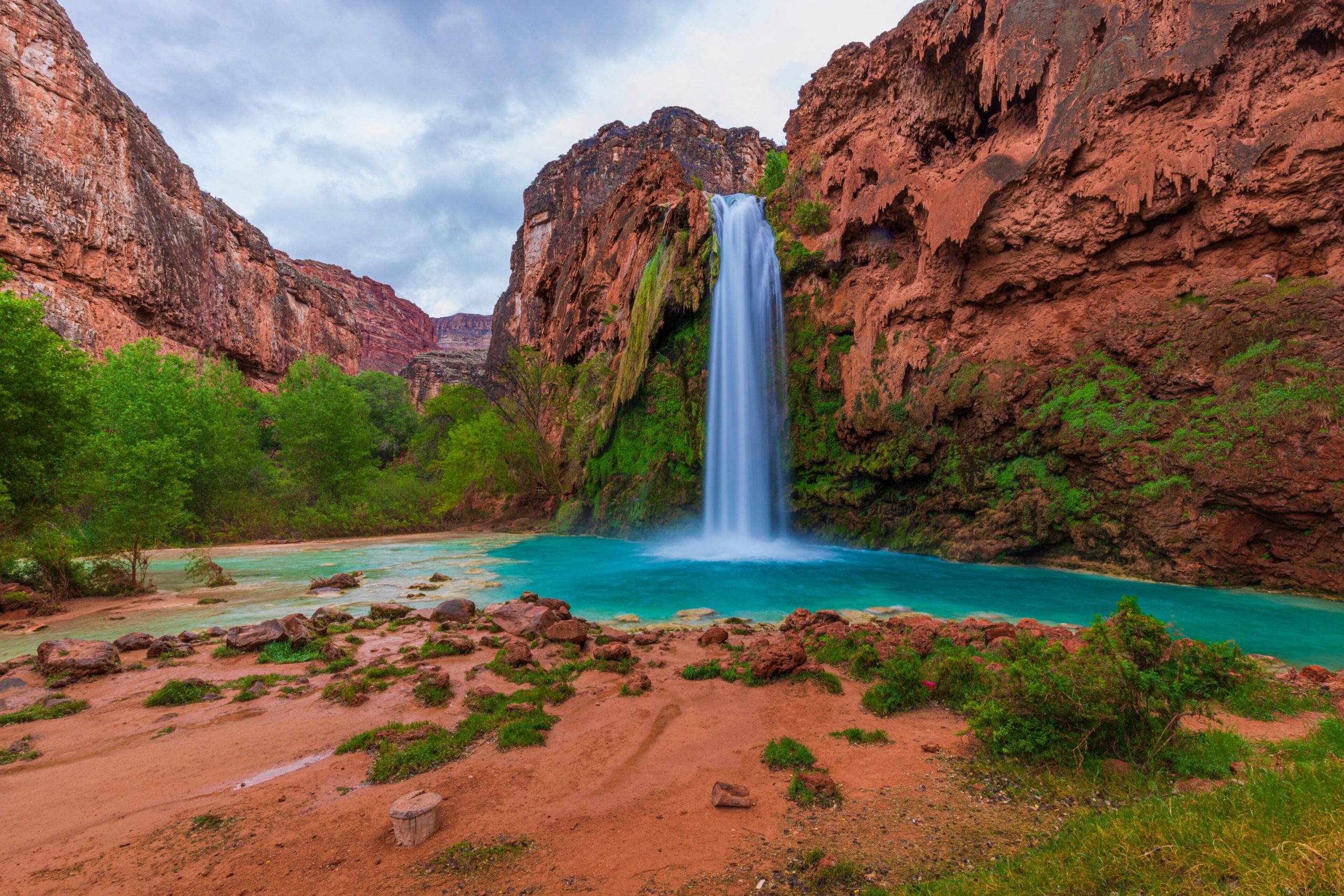 Wisata Supai