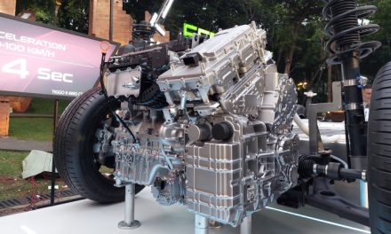 Chery Pamer Inovasi Baterai Solid-State Yang Tempuh 1.300 km
