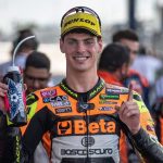Fermin Aldeguer Grogi Punya Bos Valentino Rossi, Ini Alasannya
