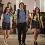 Film Romantis Remaja Yang Banyak Di Minati